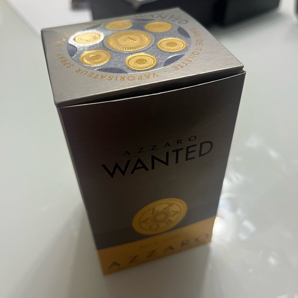 Azzaro Wanted box - Picture 1 of 7